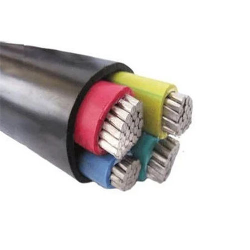 NYY/NAYY PVC Insulated Cable
