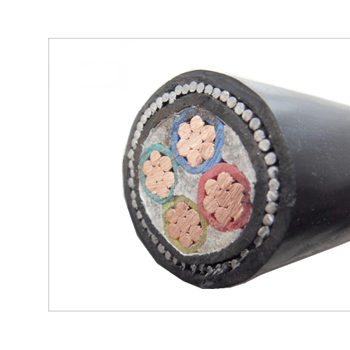 NYY/NAYY PVC Insulated Cable