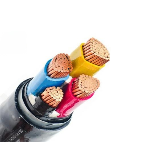 NYY/NAYY PVC Insulated Cable
