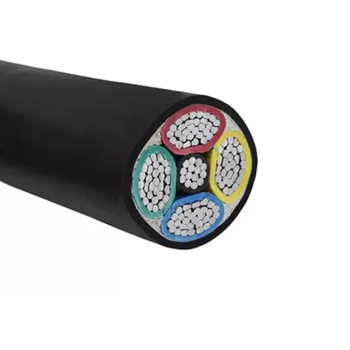 NYY/NAYY PVC Insulated Cable