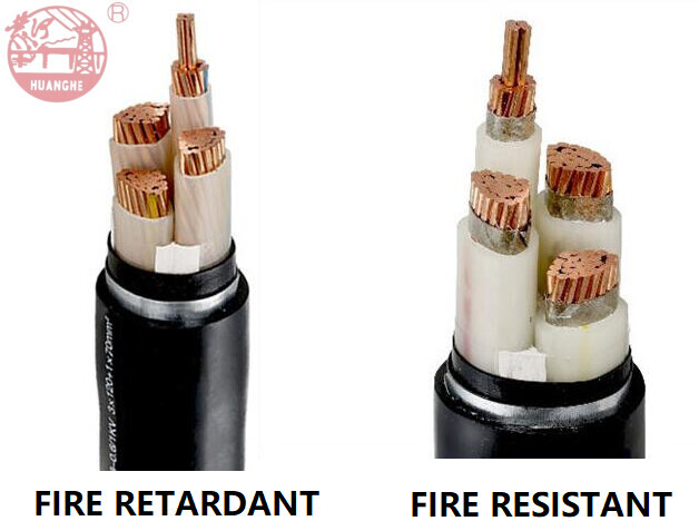 Chinese Standard? American Standard? European Standard? Understanding International Certification and Selection of Telecommunication Cables