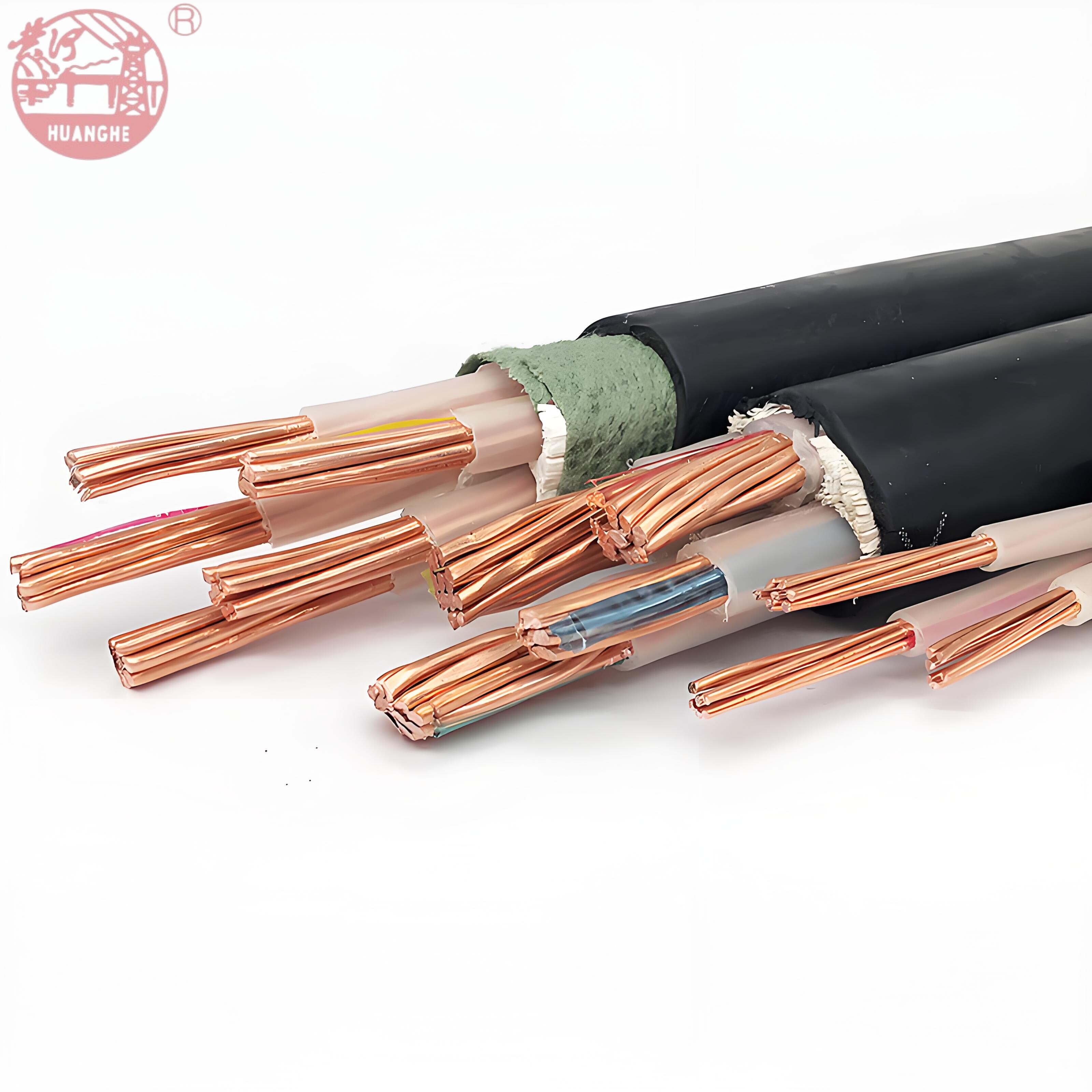 How to Choose High-Quality Low Smoke Zero Halogen Flame Retardant Cables? Professionals Look at These 6 Points!