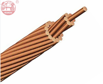 The Ultimate Guide to Copper Conductors: Soft Drawn vs. Hard Drawn