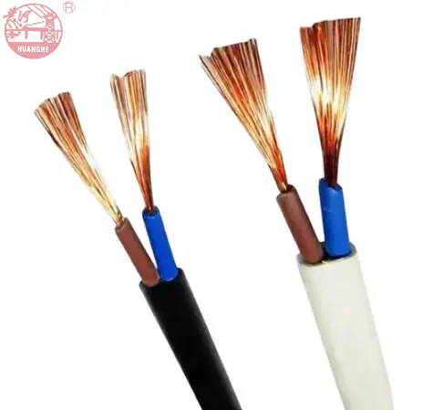  PVC Insulated Electric Cable