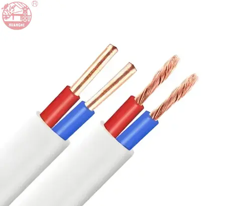  PVC Insulated Electric Cable