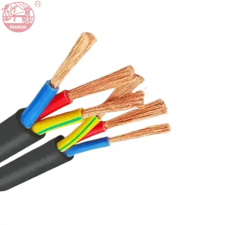 Flexible Control Cable