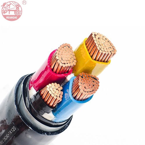 NYY/NAYY PVC Insulated Cable