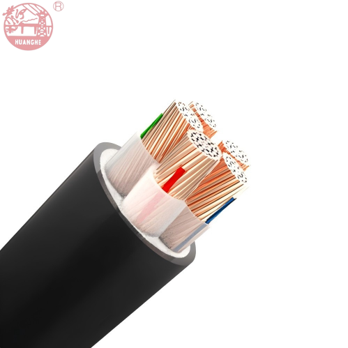 Unarmoured Electric power Cable