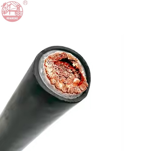 H07RN-F Heavy Duty Rubber Cable