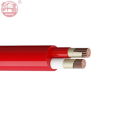 Fire Rated Control Cable