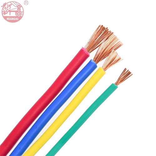 Flexible Electrical Wire
