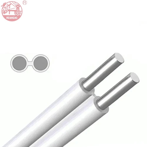 Flat Twin & Earth Cable