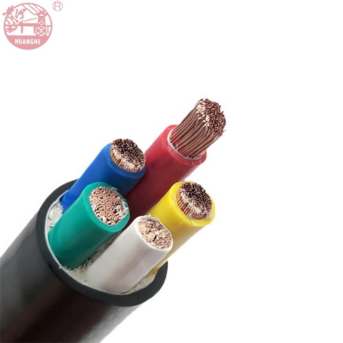  PVC Insulated Electric Cable