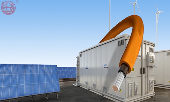 Key points for selecting solar cables