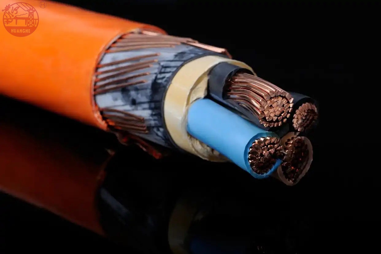 SWA vs STA vs AWA: Cable Armouring Differences & Selection Guide