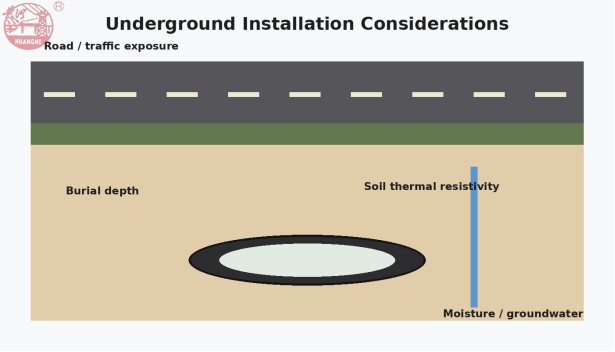 How to Choose Long-Life Buried Armored Cables for 2026 Infrastructure Projects