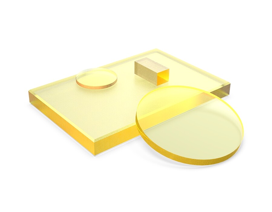 IR Optical Material window\lens