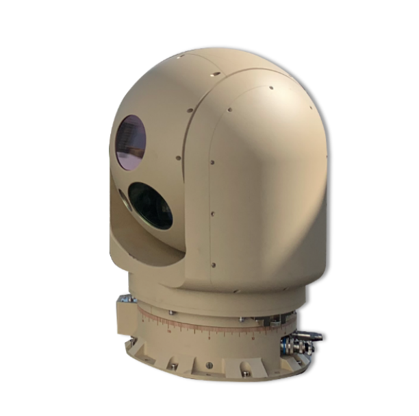 multi-sensor systems