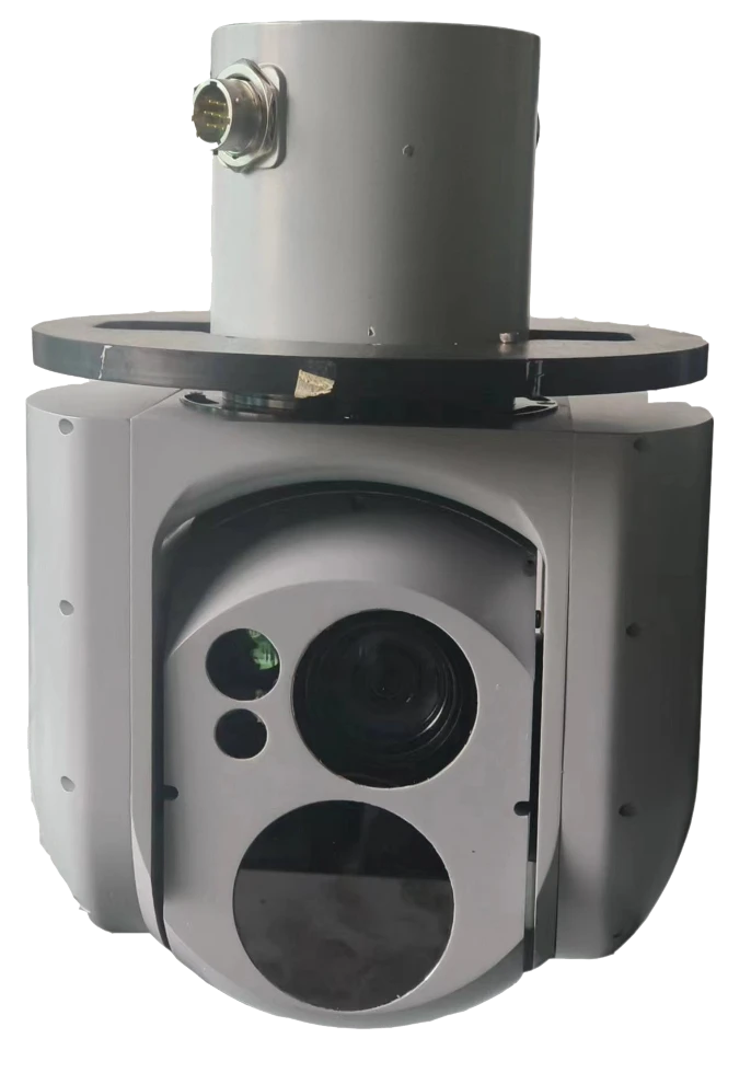 multi-sensor systems