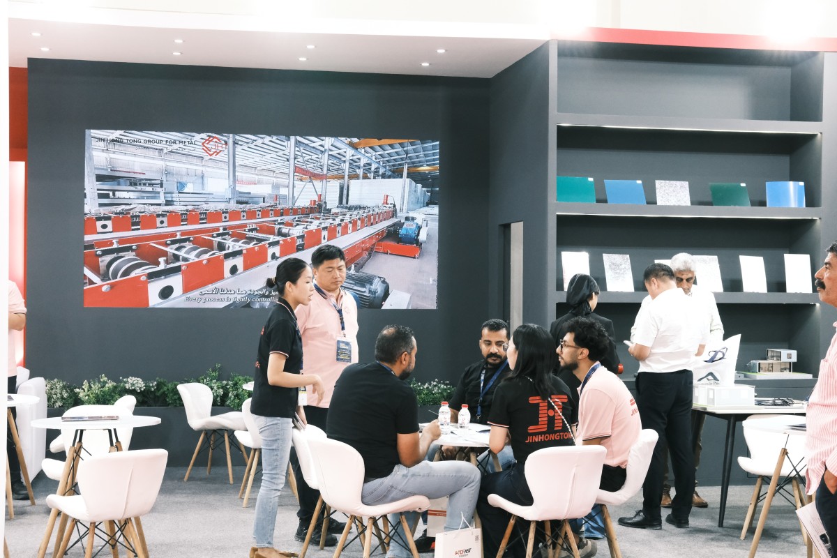 JHT (17)(1) How to Source Steel for Egypt Projects in 2026: A Buyer's Guide