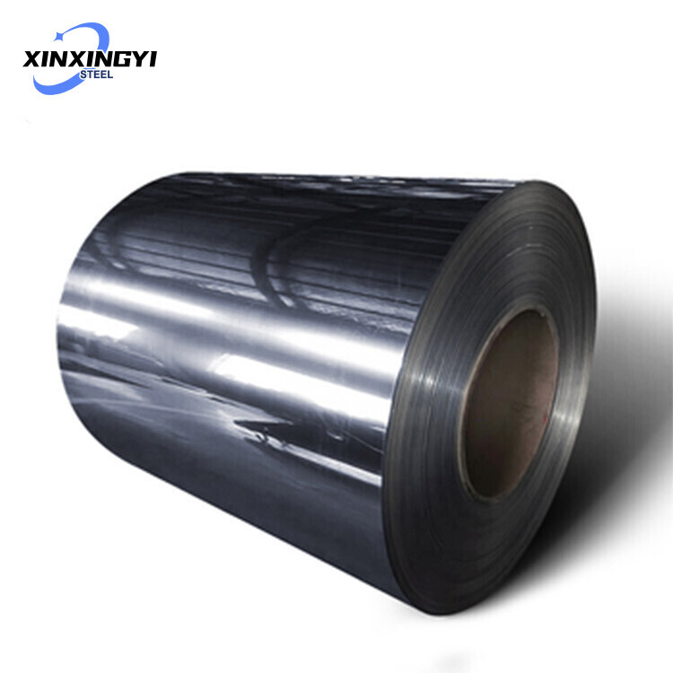S550GD Color Coated Roll