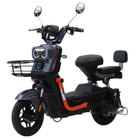 HRRX-2A-008 ：Little Overlord