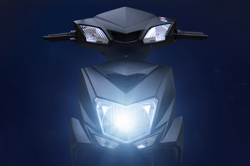 HRRX-2B-002 ：ShangLing