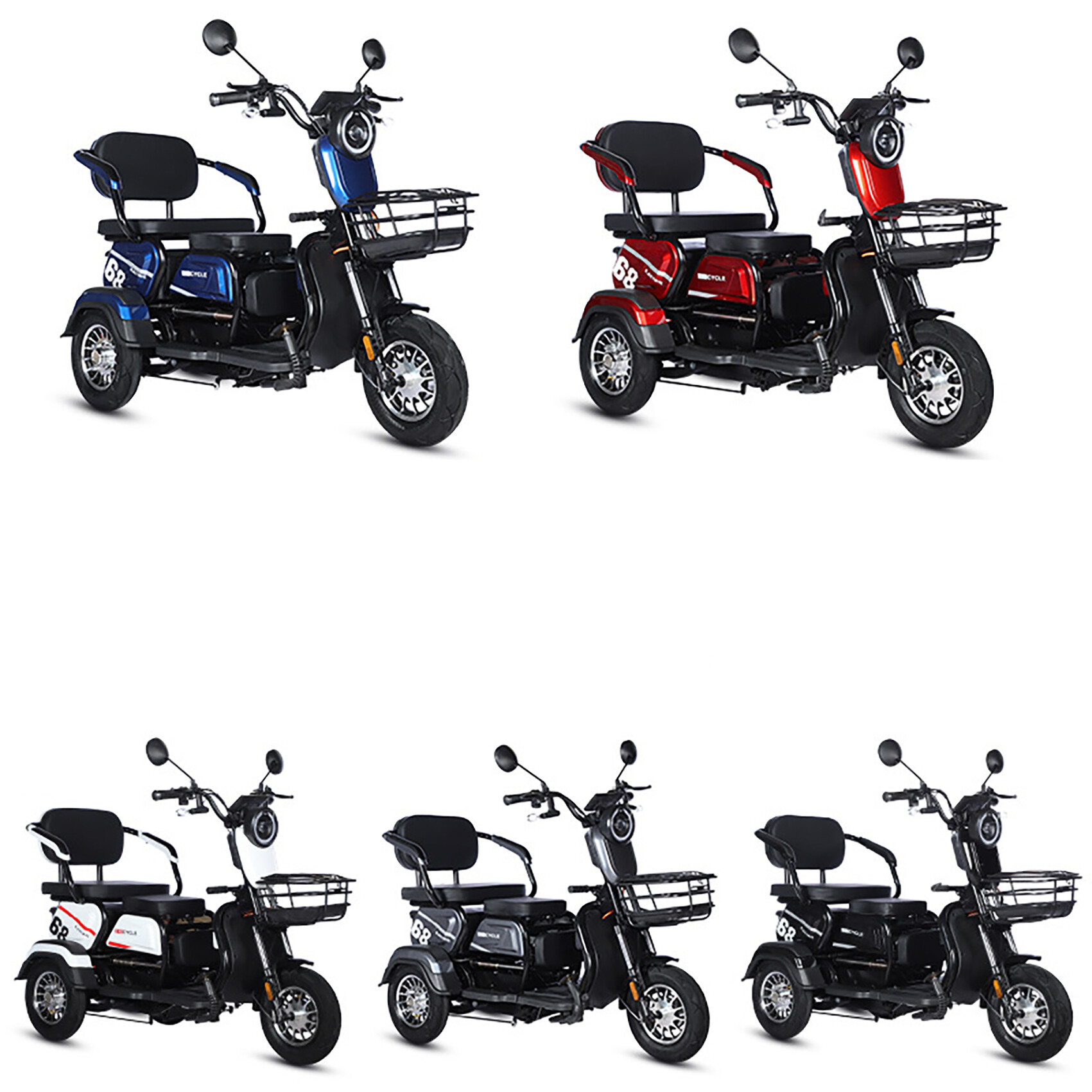 HRRX-3A-003 ：New-X3