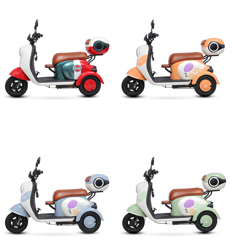 HRRX-3A-001 ：Little Penguin