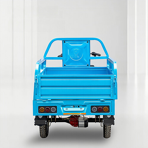 HRRX-3A-006 ：Load-bearing tricycle