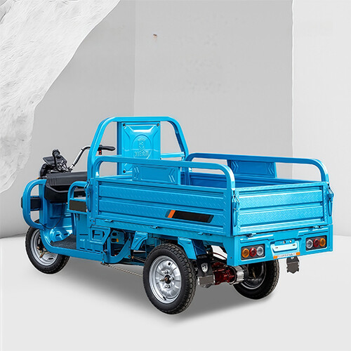 HRRX-3A-006 ：Load-bearing tricycle