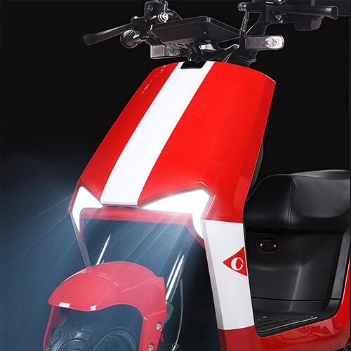 HRRX-2B-007 ：New Niujiu