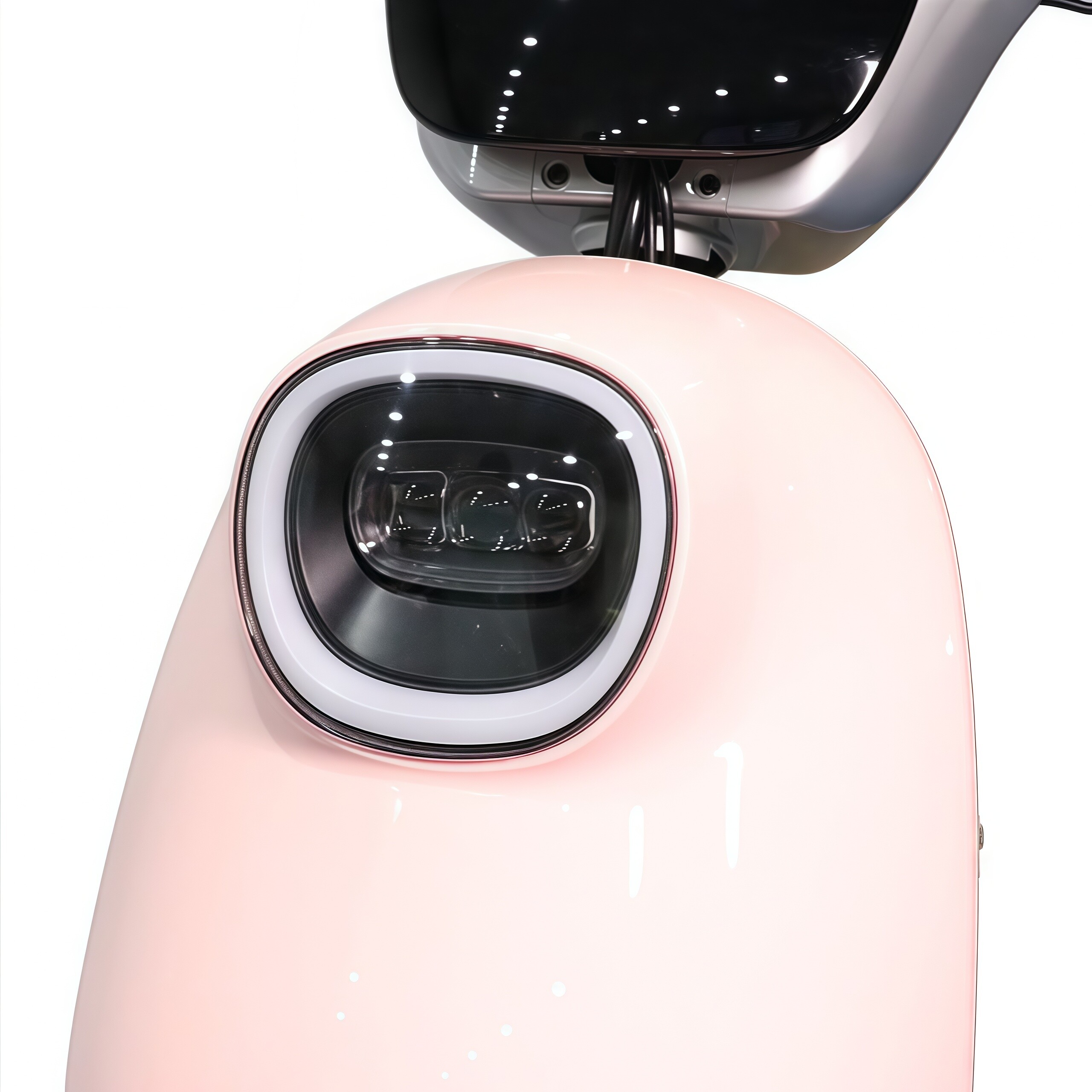 HRRX-2A-011 ：Liangying