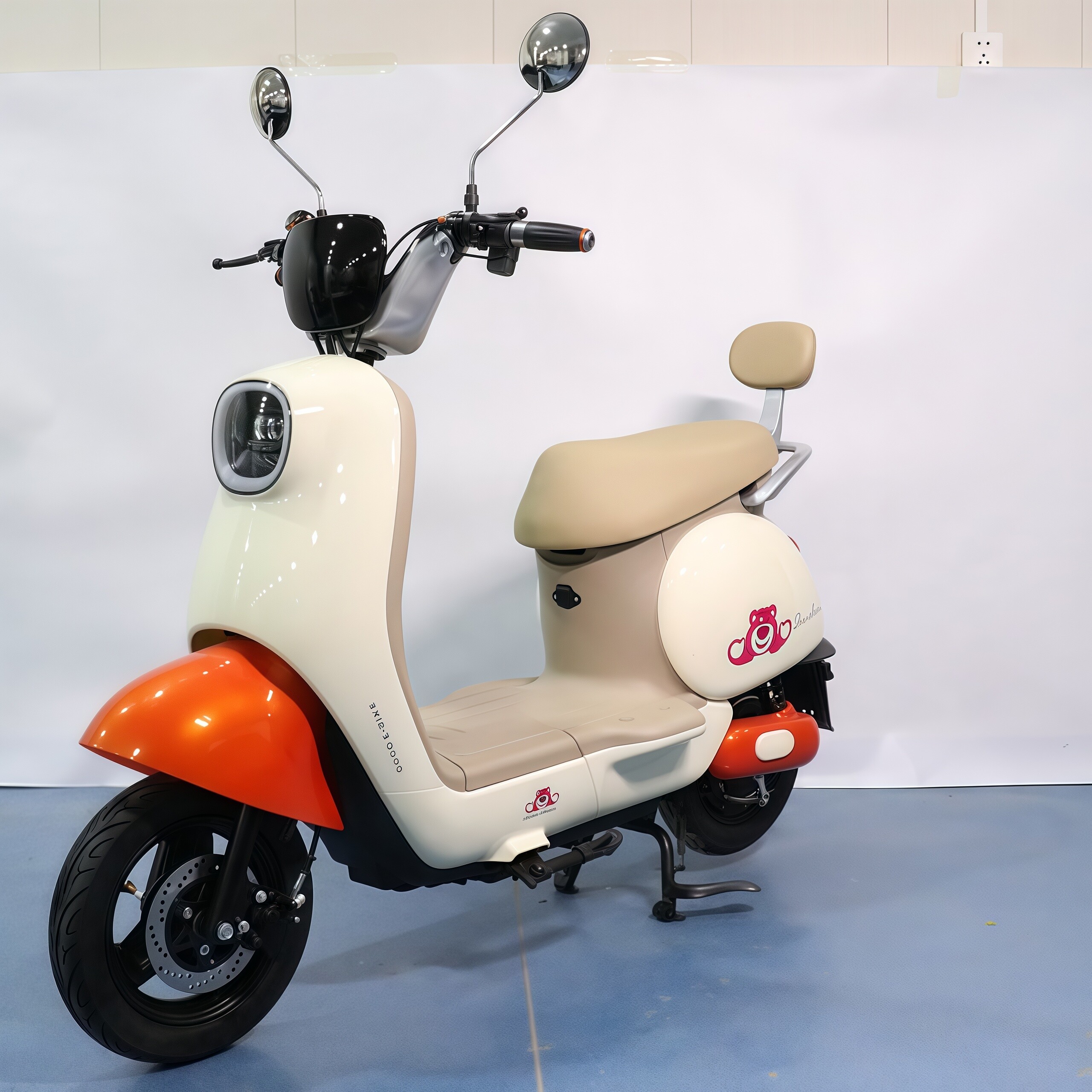 HRRX-2A-011 ：Liangying