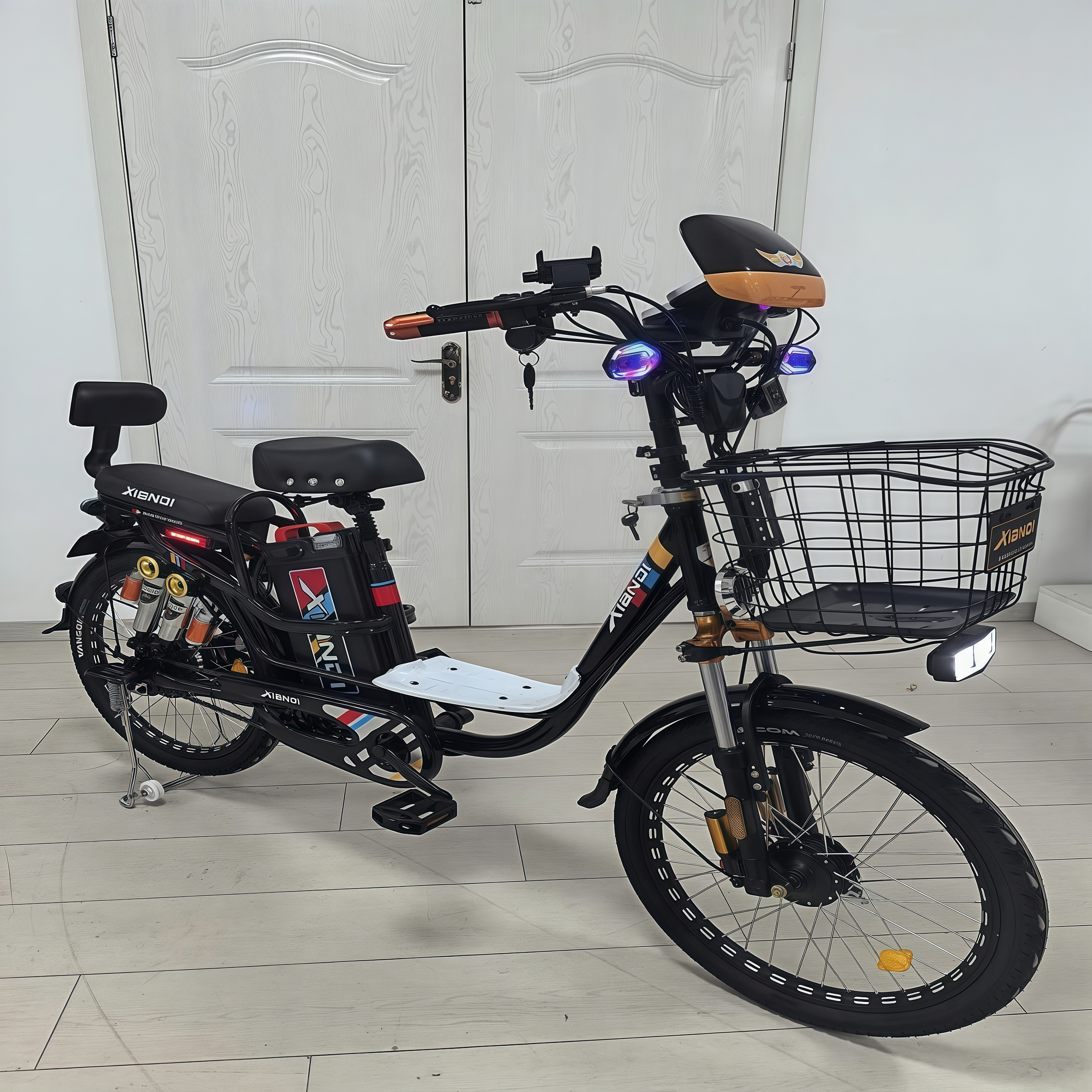 HRRX-2A-013 ：Princess  Yilan