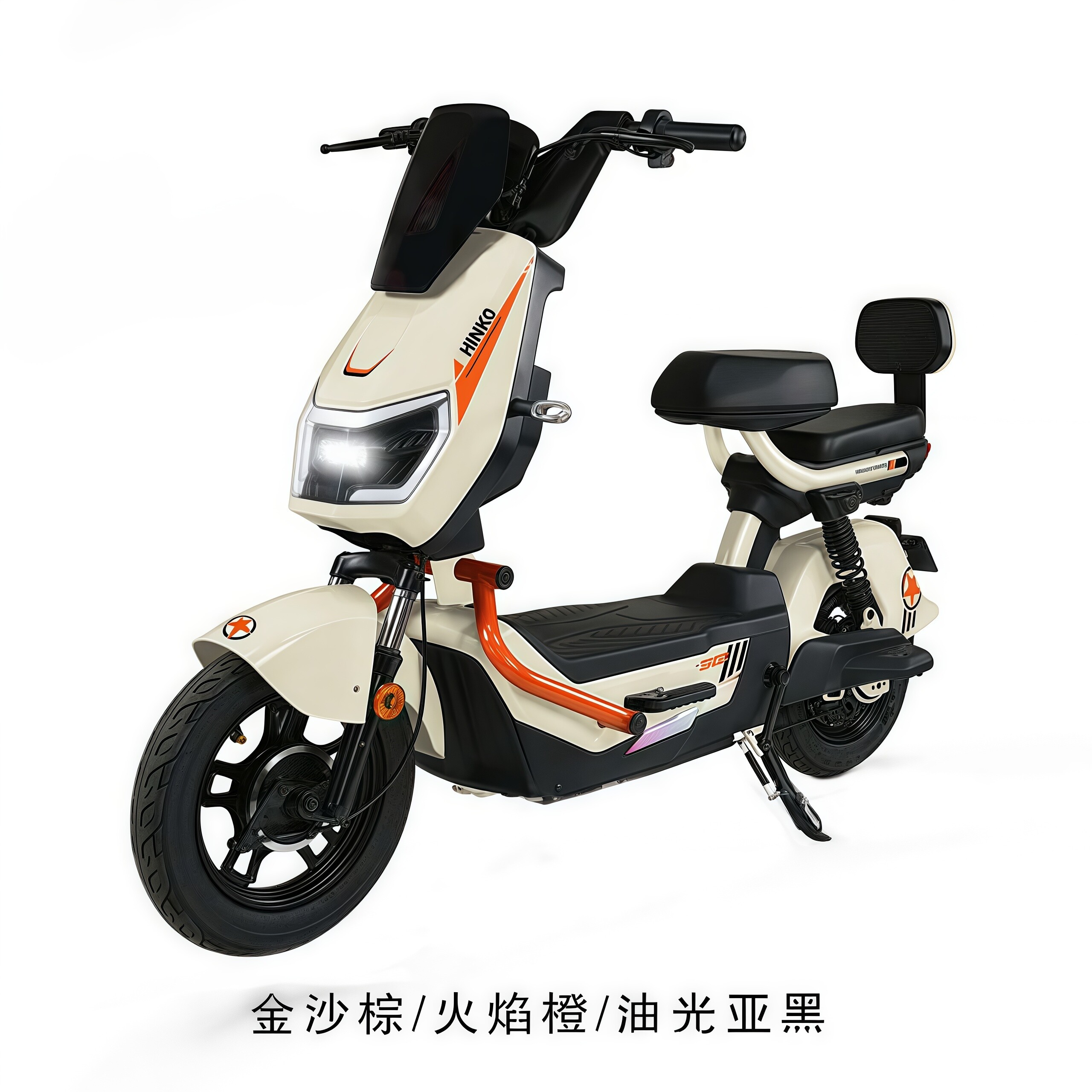 HRRX-2A-016 ：Great Wall Cannon