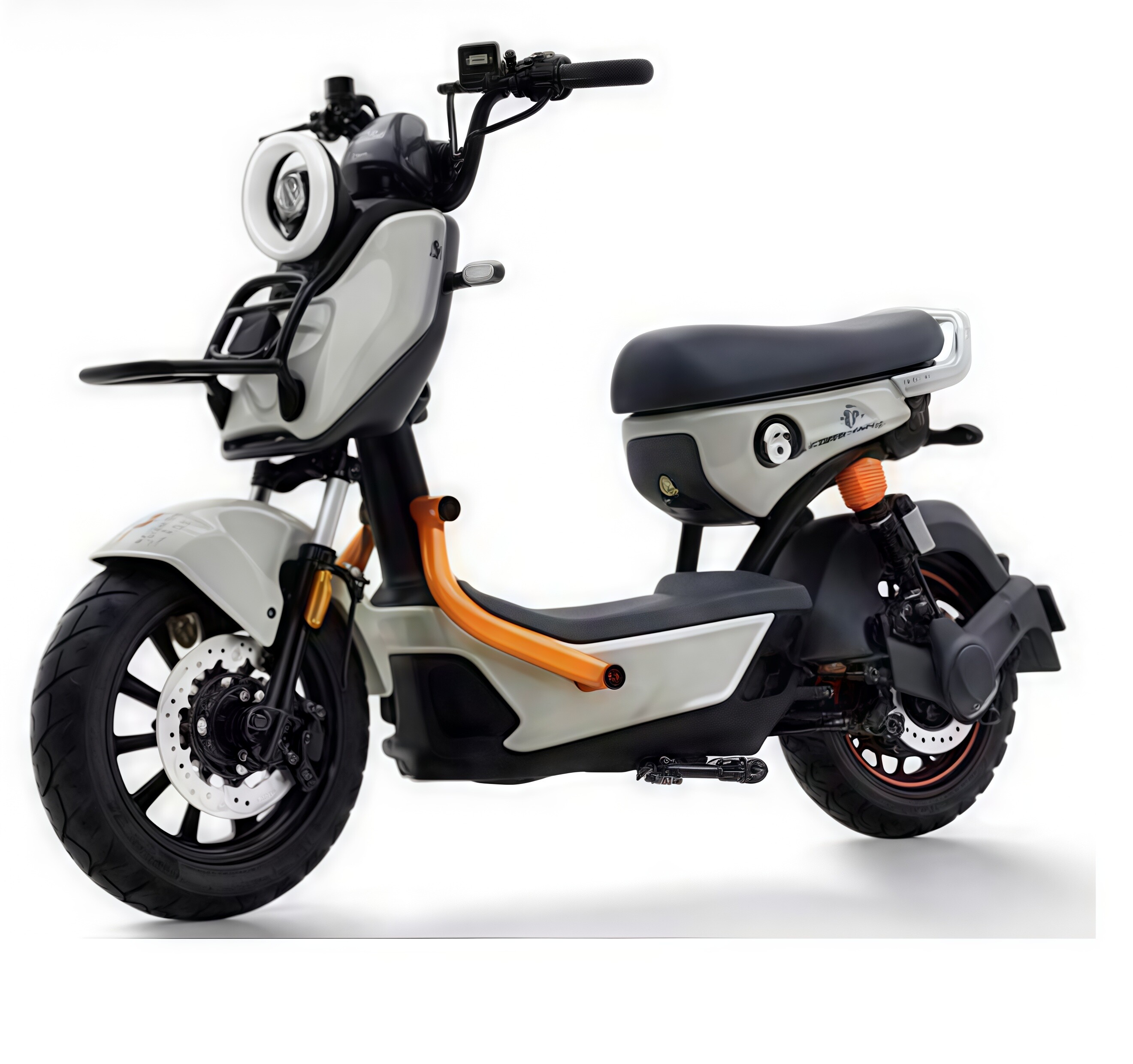 HRRX-2A-018 ：RX137