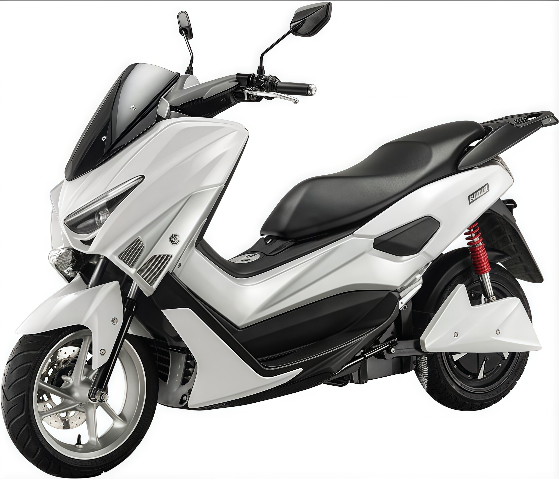 HRRX-2B-003 ：MASTOD ON