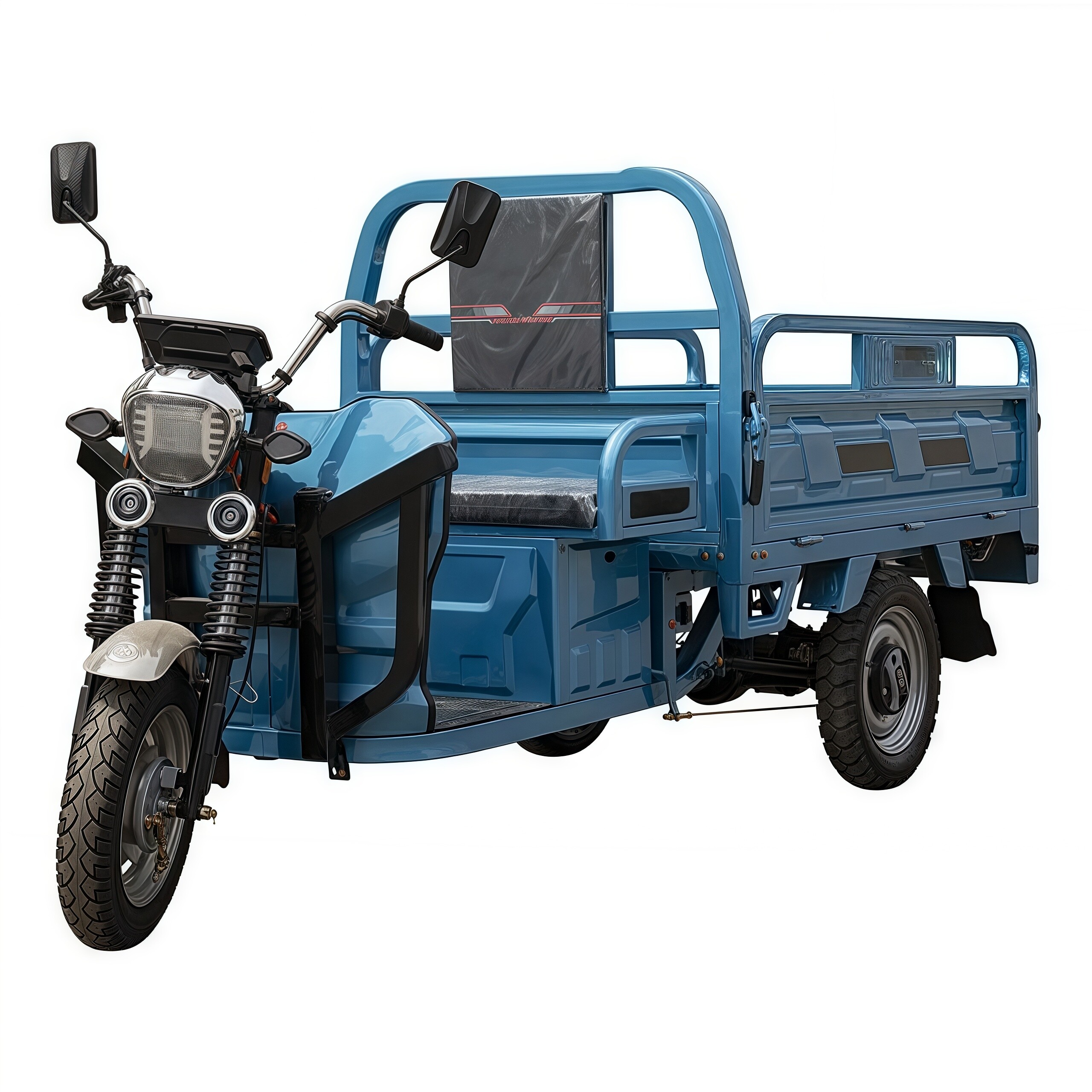 HRRX-3A-006 ：Load-bearing tricycle