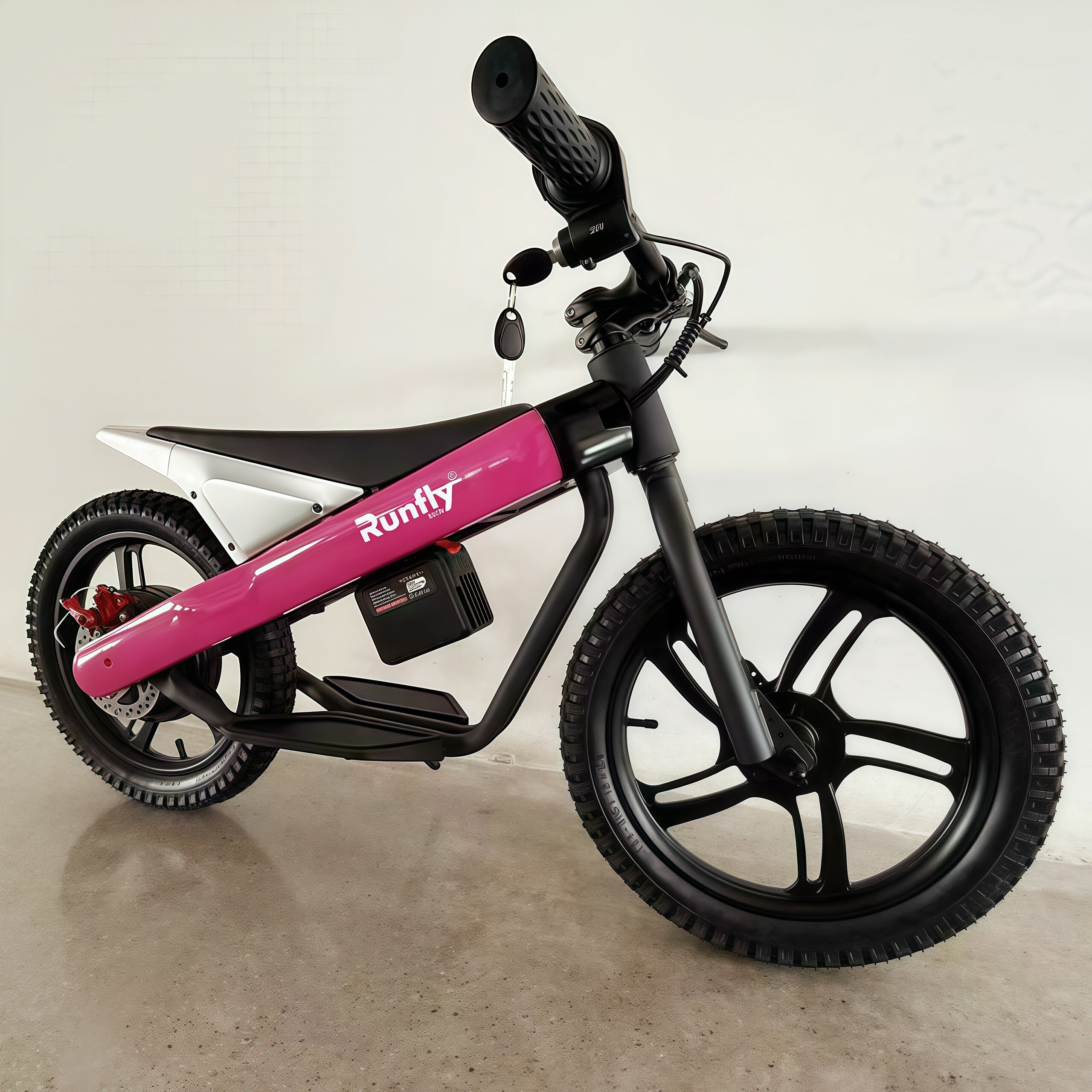 HRRX-Kids-001 ：ET-01  double sea