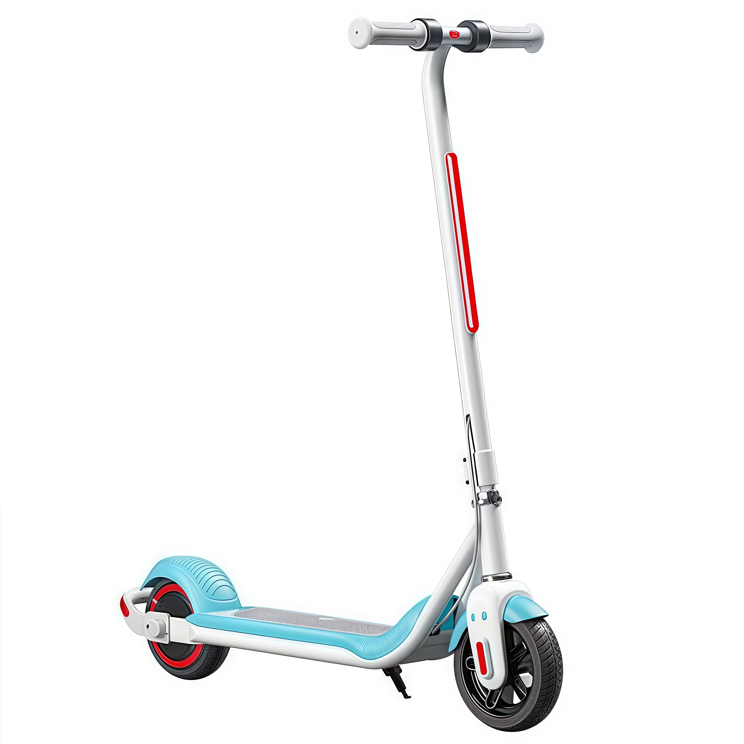 HRRX-Kids-004 ：E01