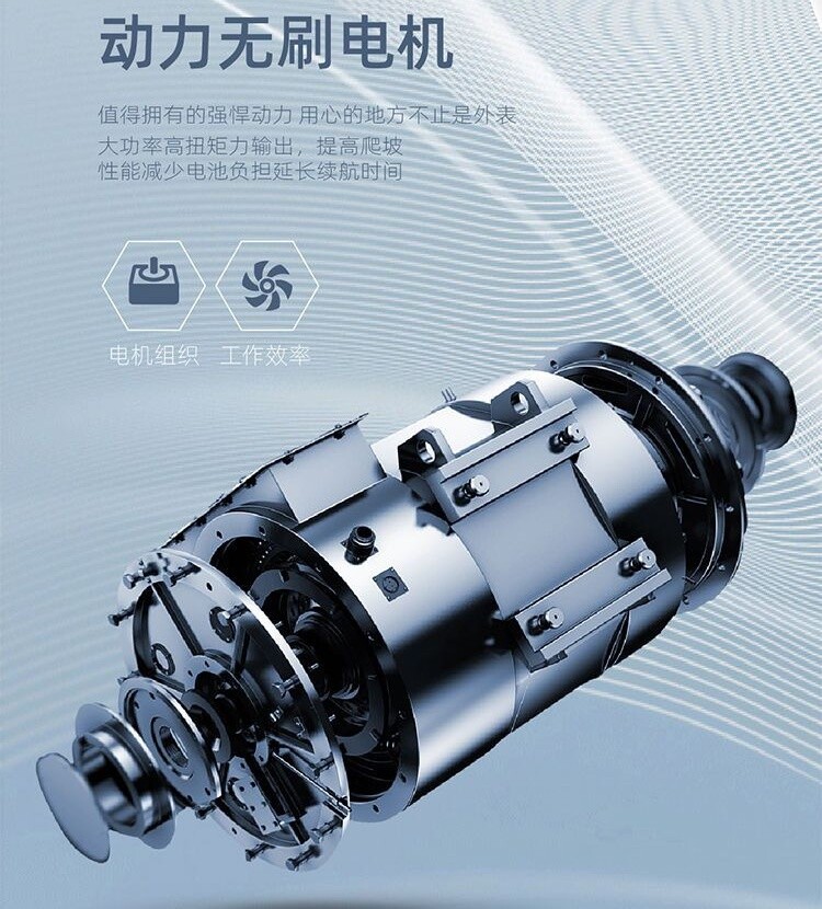 HRRX-3A-004 : Covered Double-row Trike