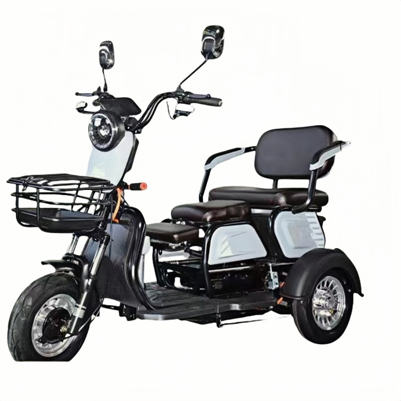 HRRX-3A-005 ：Cool Trike