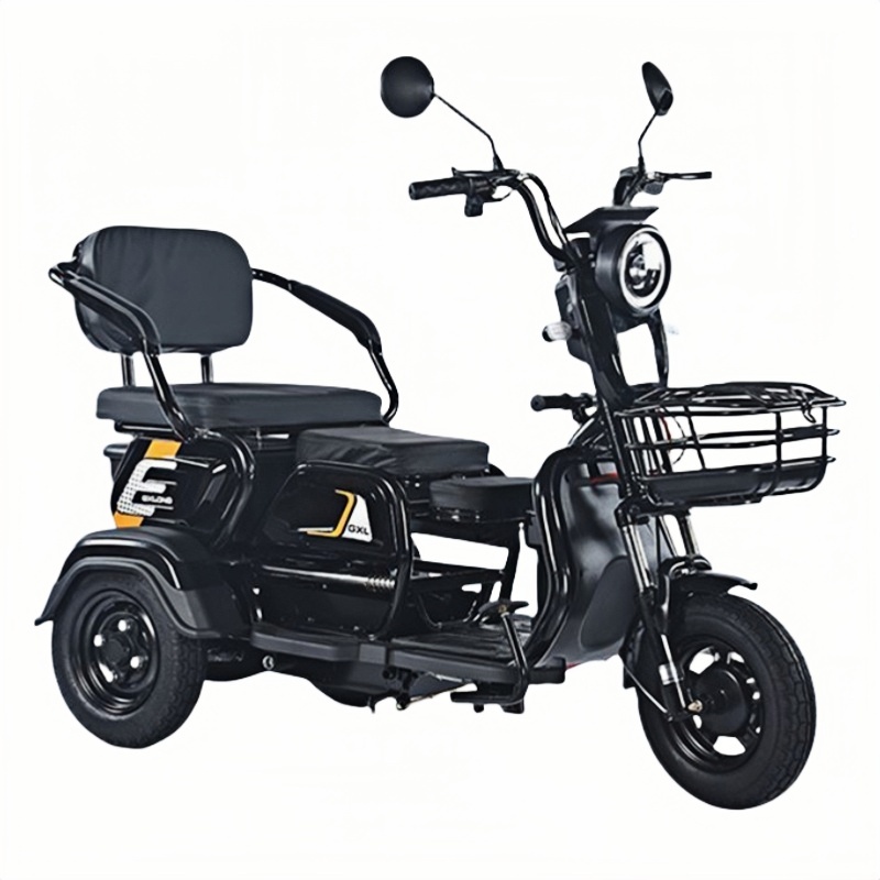 HRRX-3A-005 ：Cool Trike