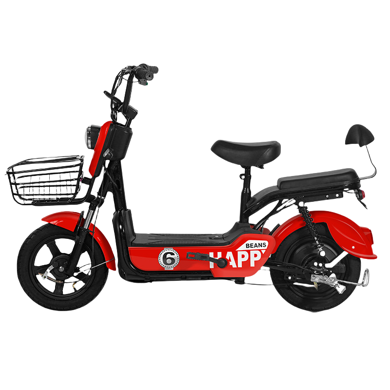 HRRX-2A-021：Happy Bean Cullinan