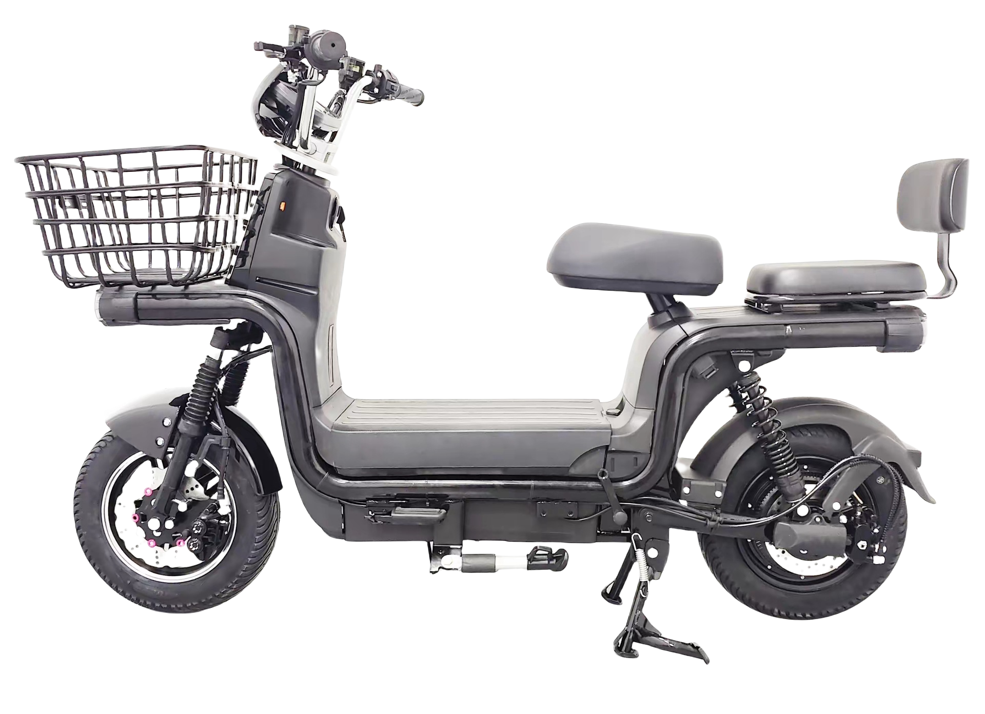 HRRX-2A-034：LoadKing Delivery