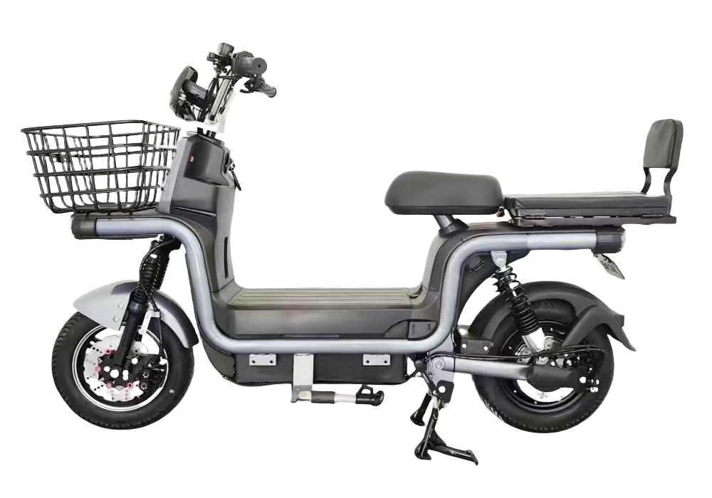 HRRX-2A-034：LoadKing Delivery