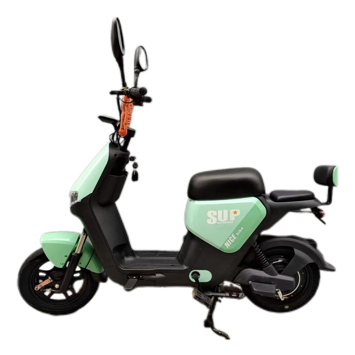 HRRX-2A-040：Starway