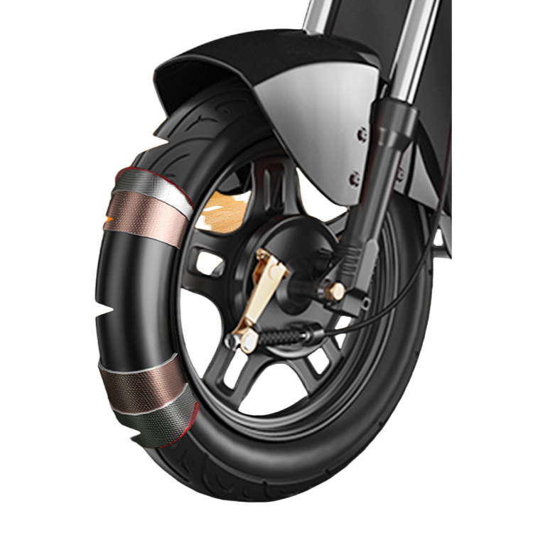 HRRX-2A-041：Starway II