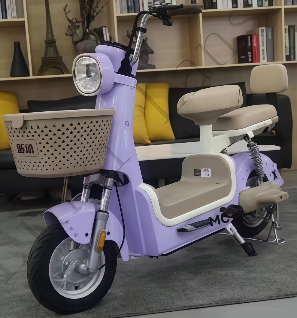 HRRX-2A-043：Little Mary